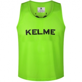 Манишка Kelme (8051BX1001.9933) салатовая