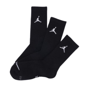 Спортивные носки Nike Everyday Crew (DX9632-010)