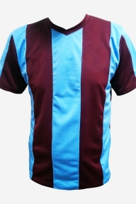 Футбольная форма Playfootball (KS-Aston Villa)