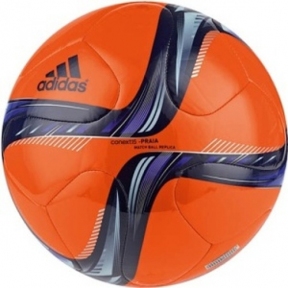 Футбольный мяч Adidas CONEXT 15 PRAIA (M36898)