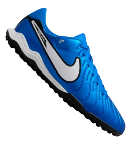 Детские сороконожки JR Nike Tiempo Legend 10 Academy TF (DV4351-400)