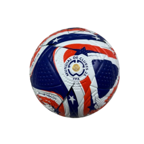 Футбольный мяч Adidas FIFA Club World Cup 2025