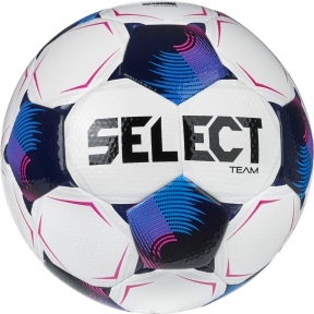 Футбольный мяч SELECT Teamv v26 FIFA Basic (086559)