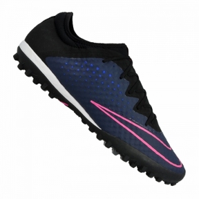 Сороконожки Nike Mercurial X Finale Street TF (725243-440)