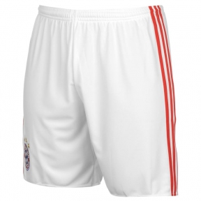 Футбольные шорты Баварии 2016/2017 (Bayern home shorts 2016/2017)