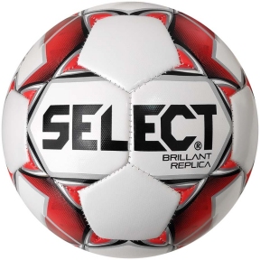 Футбольный мяч Select Brillant replica (099582)