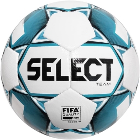 Футбольный мяч Select Team FIFA (367552)