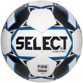 Мяч футбольный SELECT CONTRA FIFA (015) (3655146002)
