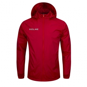Дитяча спортивна вітровка KELME Windproof (3803241.9600)