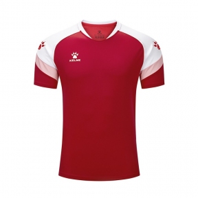 Дитяча футболка KELME BRAVO (7351TX3093.9610)
