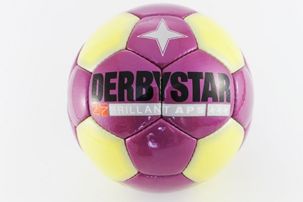 Футбольний м'яч Derbystar (406)