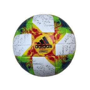 Футбольный мяч Adidas Context 19 (реплика)