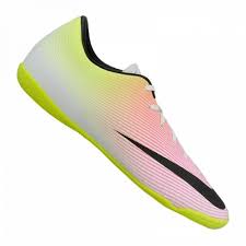 Футзалки Nike Mercurial Victory V IC (651635-107)