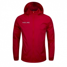 Спортивная ветровка KELME Windproof (3801241.9600)