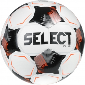 Футбольный мяч SELECT Club DB FIFA Basic (086413)