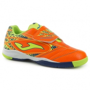 Дитячі футзалки Joma CHAMPION JR VELCRO (CHAJW.608.IN)