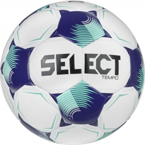 Футбольний м'яч SELECT Tempo TB FIFA Basic (057409)
