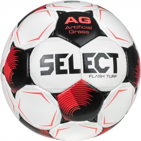 Футбольний м'яч Select Flash Turf (057509)