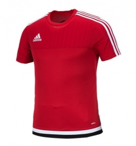 Футболка Adidas Tiro15 Tee (М64072)