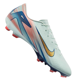 Футбольні бутси Nike Air Zoom Vapor 16 Academy MDS FG/MG (FZ1388-300)