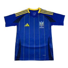 Футболка сборной Украины 2025/2026 stadium выездная