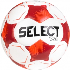 Футзальний м'яч Select Futsal Samba (106347)