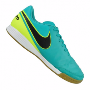 Футзалки Nike Tiempo Genio II IC (819215-307)