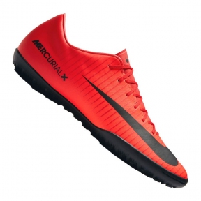 Сороконожки Nike Mercurial Victory VI TF (831968-616)