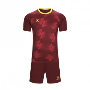 Футбольная форма Kelme BRAGA (8351ZB1085.9603)