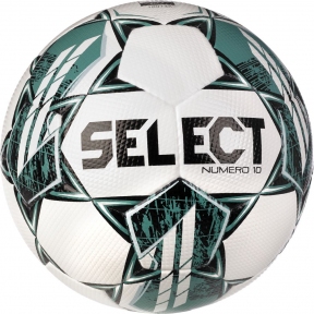 Футбольный мяч Select NUMERO 10 FIFA (057405)