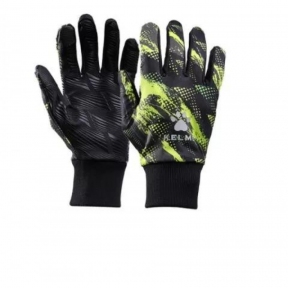 Перчатки Kelme (8161ST5003.9010)