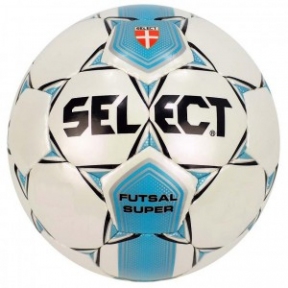 Футзальний м'яч Select Futsal Super old (850912)