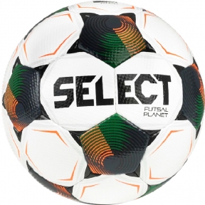 Футзальный мяч Select Futsal Planet FIFA Basic (103347)