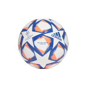 Футбольный мяч Adidas Finale 20 junior 350g (FS0266)