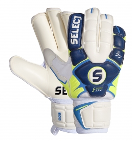 Вратарские перчатки Select GOALKEEPER GLOVES 77 SUPER GRIP