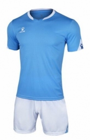 Детская футбольная форма Kelme Girona (3803099.9476)