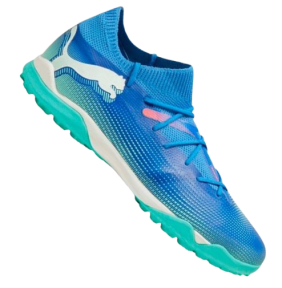 Дитячі сороконіжки JR Puma Ultra 7 Match TT (107948-01)