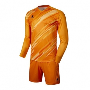 Дитяча воротарська форма Kelme Zamora ll (3803286.9807)