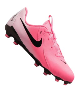 Дитячі футбольні бутси Nike JR Phantom GX II Academy FG/MG (FD6722-600)