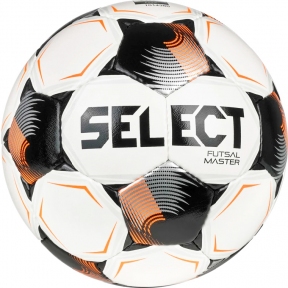Футзальний м'яч Select Futsal Master v26 (104347)