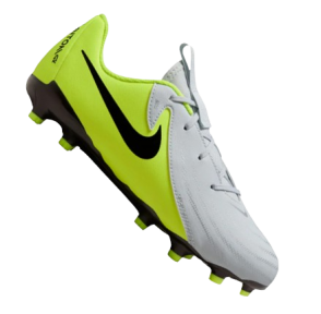 Детские футбольные бутсы Nike JR Phantom GX II Academy FG/MG (FD6722-003)