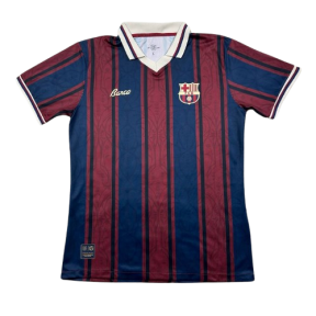 Футболка Барселона 2024/2025 игровая limited edition