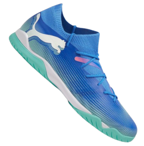 Футзалки Puma Future 7 Match IT (107936-01)