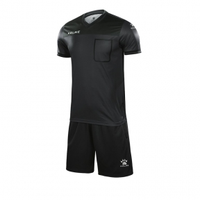 Суддівська форма Kelme REFEREE (K15Z221.9201)