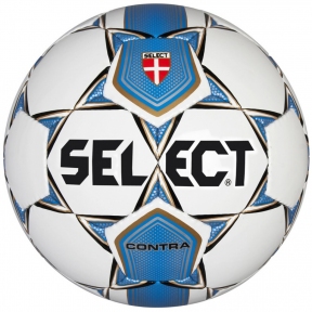 Футбольный мяч SELECT CONTRA old (385512)