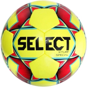 Футбольний м'яч SELECT X-TURF SPECIAL (3864146156)