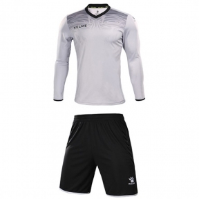 Дитяча воротарська форма Kelme Zamora (3873007.9273)