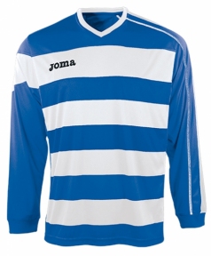 Футболка Joma Europa (довгий рукав) (1160.99.007)