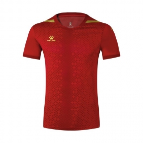 Футбольная форма Kelme футболка красная (3801170.9600)