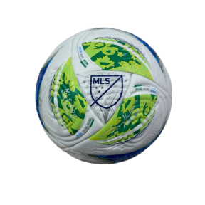 Футбольный мяч Adidas MLS 2025